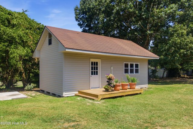 6364 Niblick Road, Grifton, NC 28530