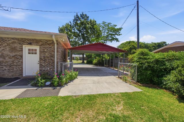 6364 Niblick Road, Grifton, NC 28530