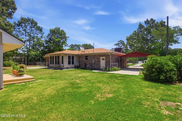 6364 Niblick Road, Grifton, NC 28530
