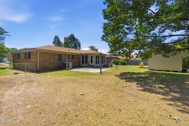 6364 Niblick Road, Grifton, NC 28530