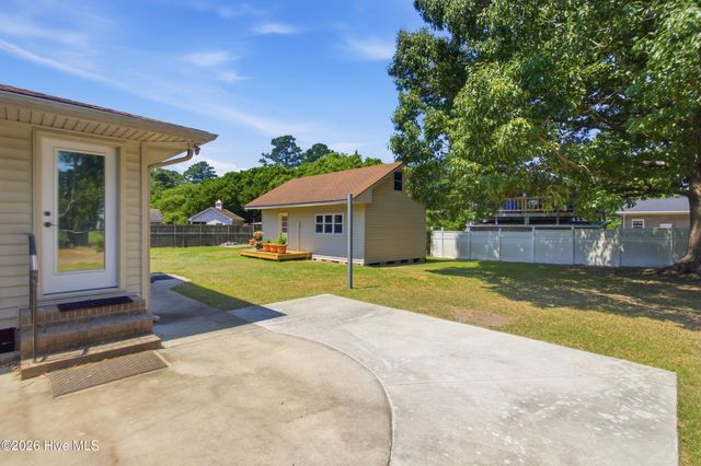 6364 Niblick Road, Grifton, NC 28530