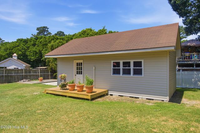 6364 Niblick Road, Grifton, NC 28530