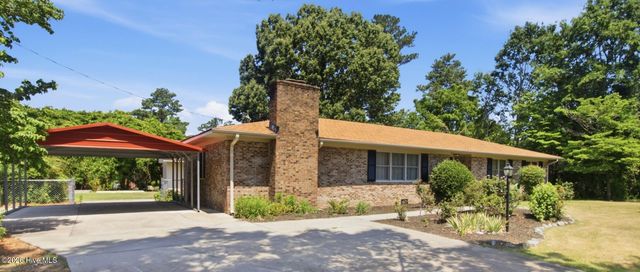 6364 Niblick Road, Grifton, NC 28530