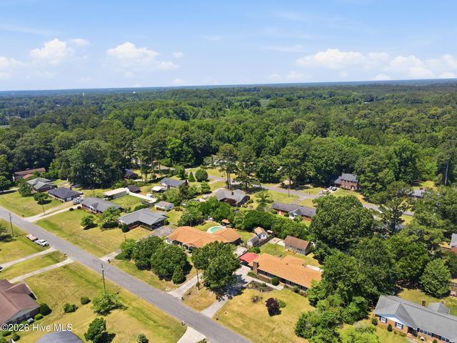 6364 Niblick Road, Grifton, NC 28530