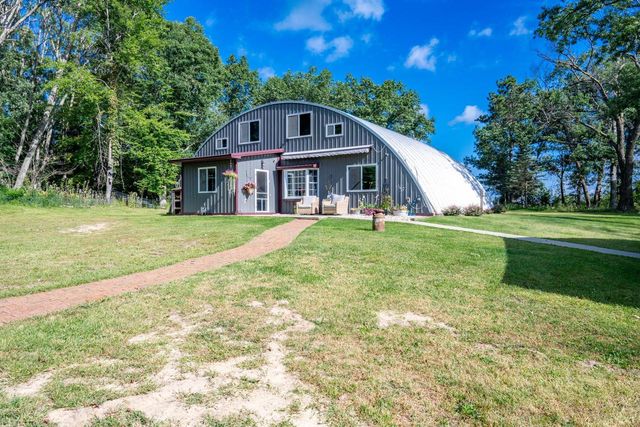 N7690 Highway 12 And 16, Camp Douglas, WI 54618