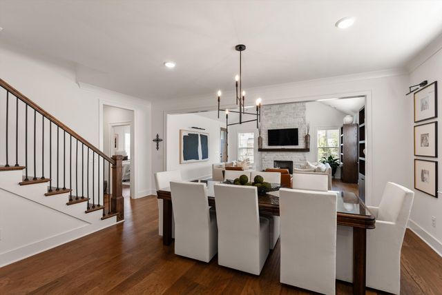3312 Longport Ln, Thompsons Station, TN 37179