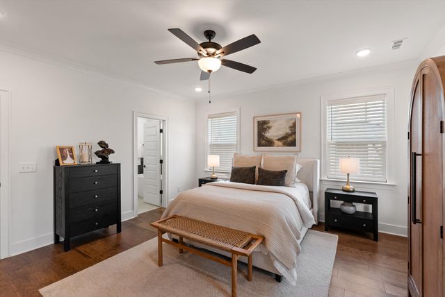 3312 Longport Ln, Thompsons Station, TN 37179