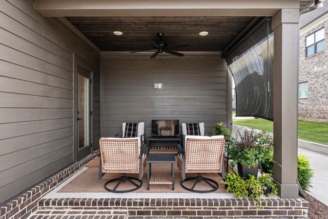 3312 Longport Ln, Thompsons Station, TN 37179