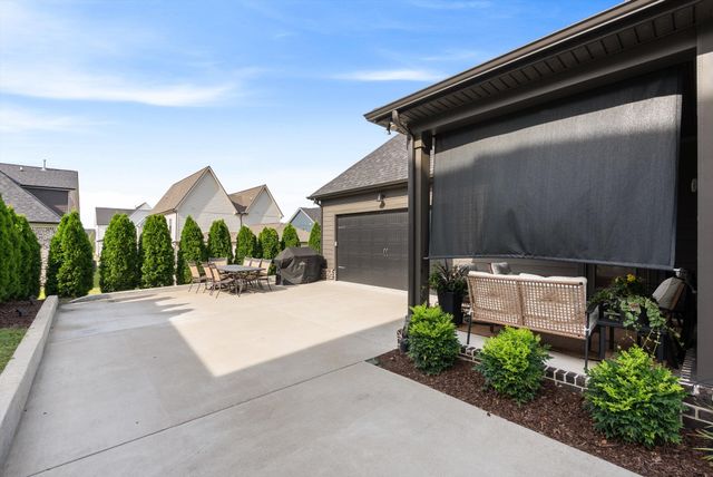 3312 Longport Ln, Thompsons Station, TN 37179