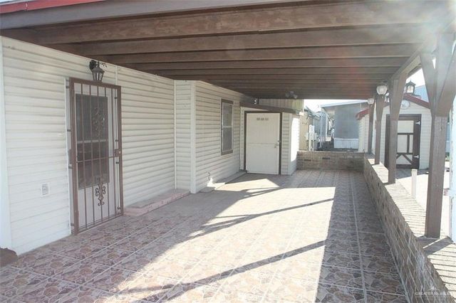 176 Tranquility Lane, Donna, TX 78537