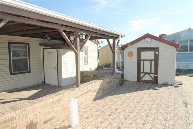 176 Tranquility Lane, Donna, TX 78537