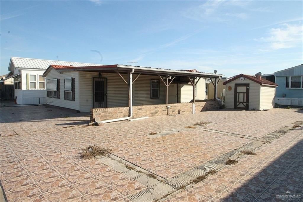 176 Tranquility Lane, Donna, TX 78537