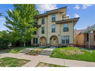 714 S Washington St, Denver, CO 80209