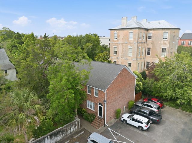 12 George Street A3, Charleston, SC 29401