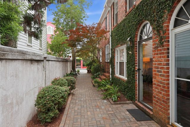 12 George Street A3, Charleston, SC 29401