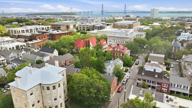 12 George Street A3, Charleston, SC 29401