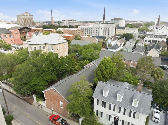 12 George Street A3, Charleston, SC 29401
