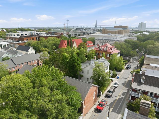 12 George Street A3, Charleston, SC 29401