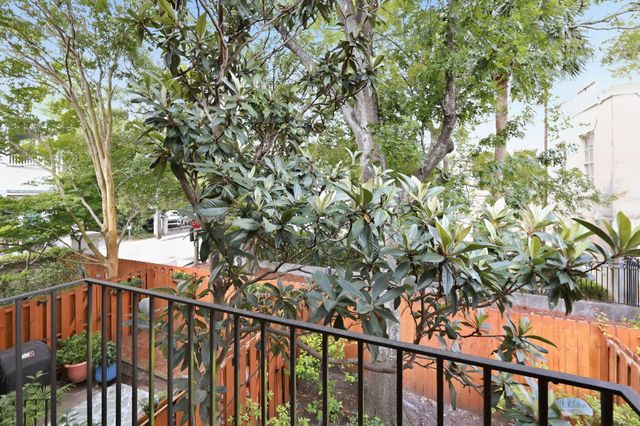 12 George Street A3, Charleston, SC 29401