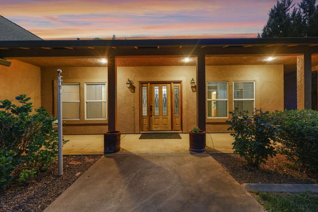 4750 Pheasant Drive, Anderson, CA 96007