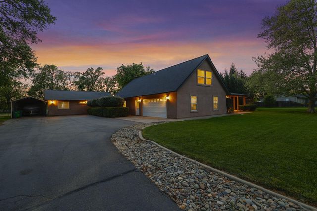 4750 Pheasant Drive, Anderson, CA 96007