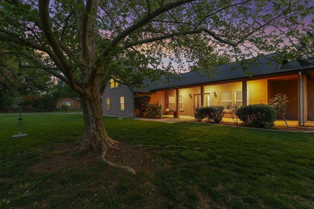 4750 Pheasant Drive, Anderson, CA 96007