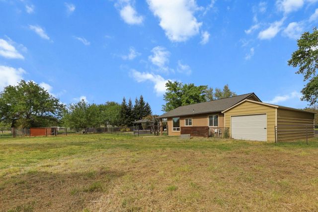 4750 Pheasant Drive, Anderson, CA 96007