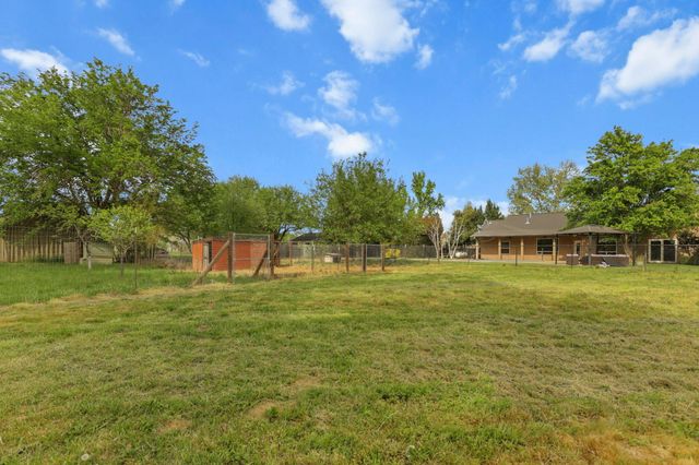 4750 Pheasant Drive, Anderson, CA 96007