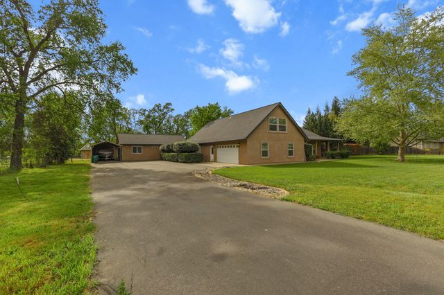 4750 Pheasant Drive, Anderson, CA 96007