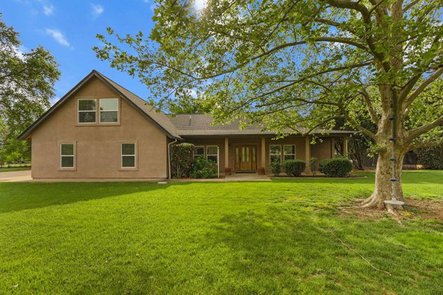 4750 Pheasant Drive, Anderson, CA 96007