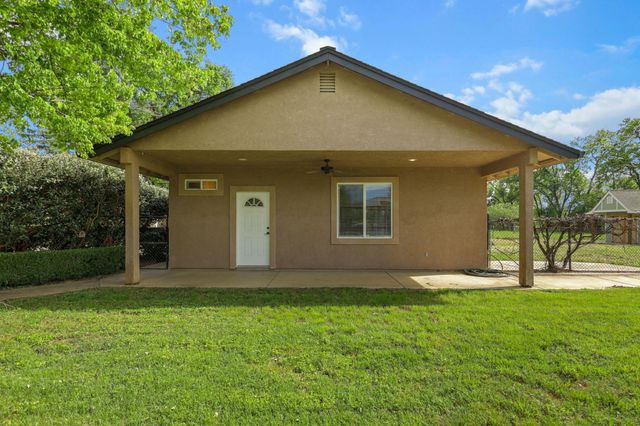 4750 Pheasant Drive, Anderson, CA 96007