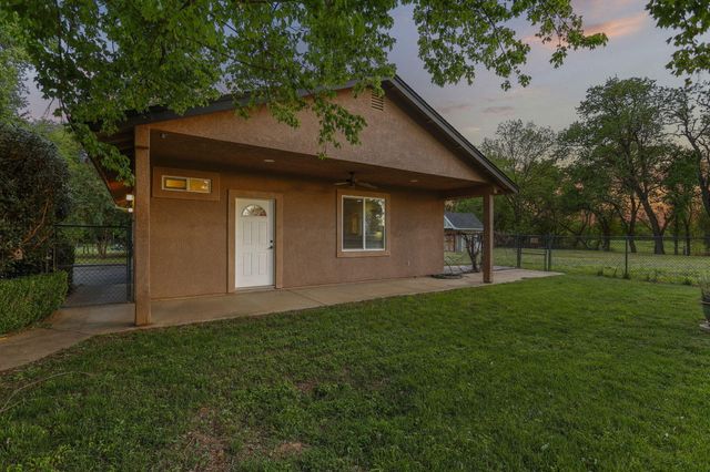 4750 Pheasant Drive, Anderson, CA 96007