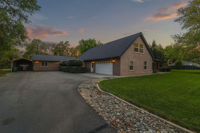 4750 Pheasant Drive, Anderson, CA 96007