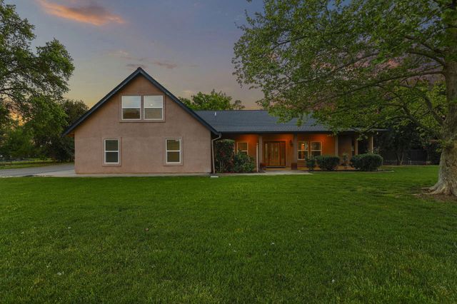 4750 Pheasant Drive, Anderson, CA 96007