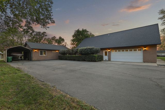 4750 Pheasant Drive, Anderson, CA 96007