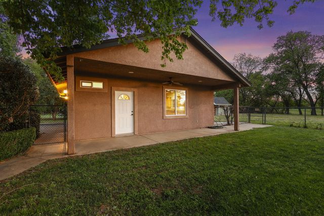 4750 Pheasant Drive, Anderson, CA 96007