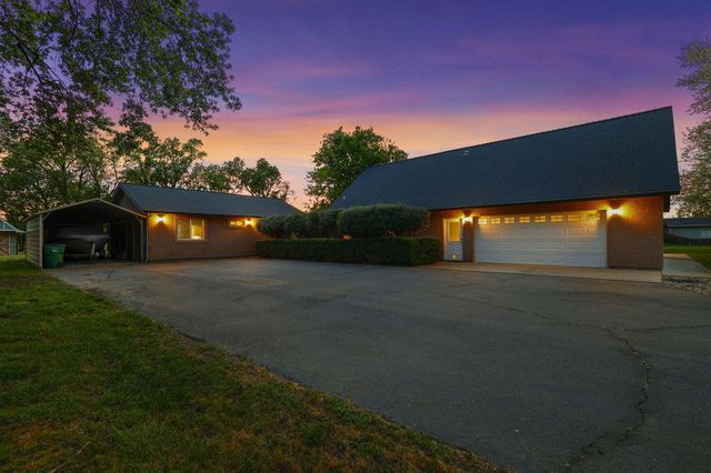 4750 Pheasant Drive, Anderson, CA 96007