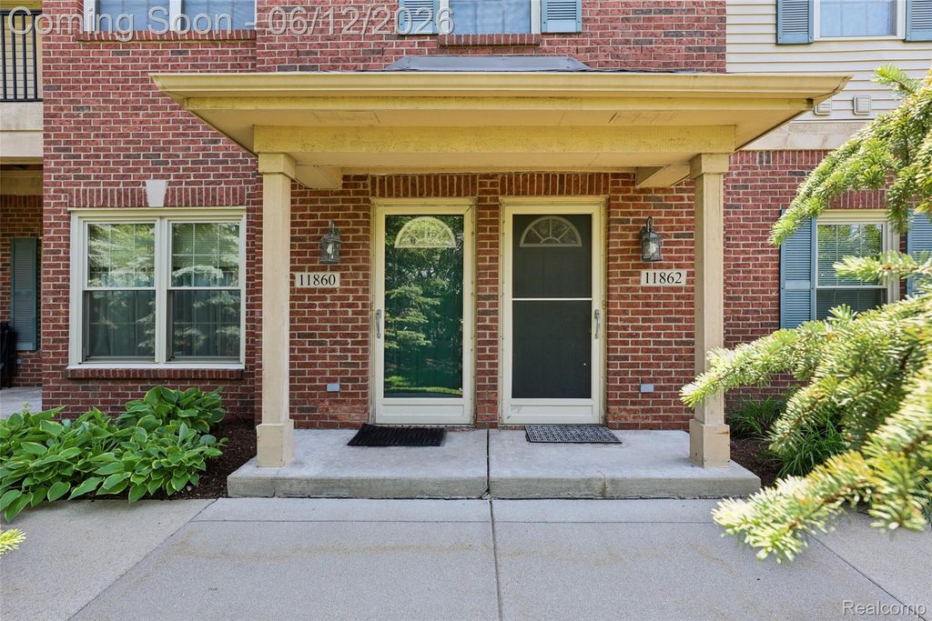 11862 Farmington Road, Livonia, MI 48150