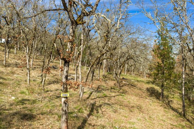 2083 Knowles Road, Medford, OR 97501