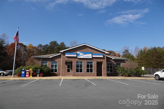 91 Old Forge Drive, Bostic, NC 28018