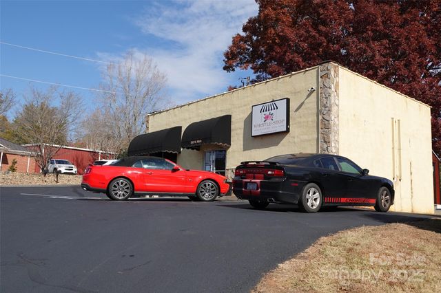 91 Old Forge Drive, Bostic, NC 28018