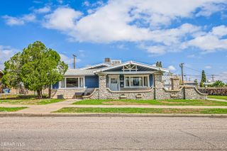 3915 MCKINLEY Avenue, El Paso, TX 79930