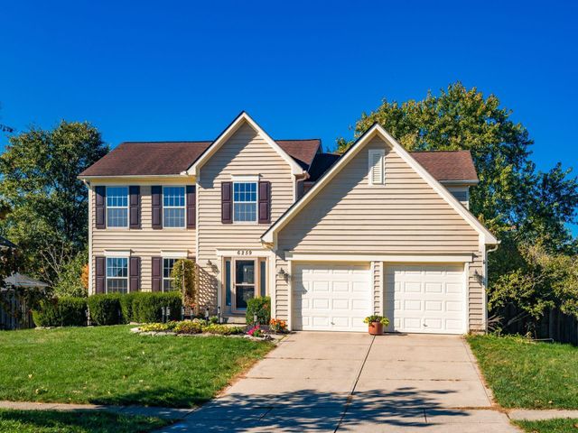 6259 Rising Sun Drive, Grove City, OH 43123