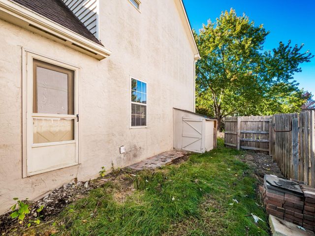 6259 Rising Sun Drive, Grove City, OH 43123