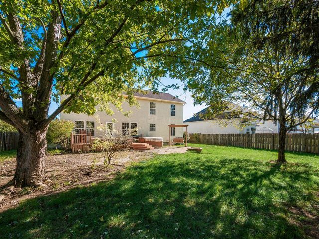 6259 Rising Sun Drive, Grove City, OH 43123