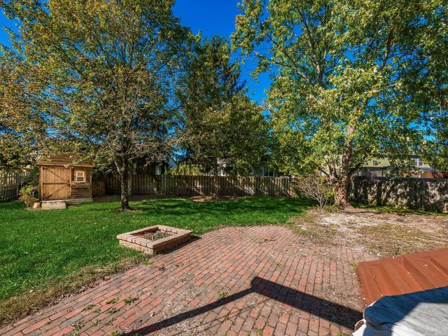 6259 Rising Sun Drive, Grove City, OH 43123