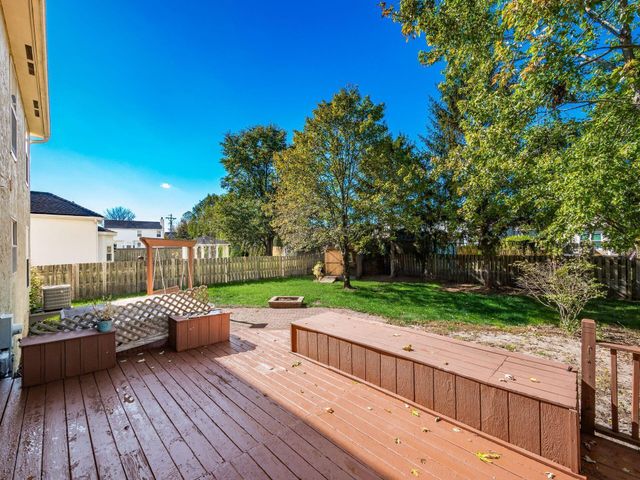 6259 Rising Sun Drive, Grove City, OH 43123