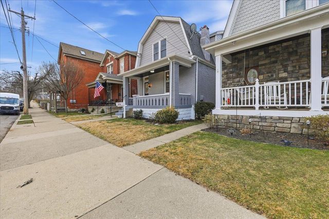 318 Walnut Street, Bellevue, KY 41073