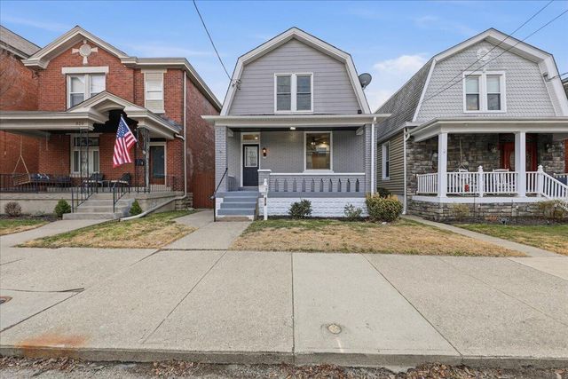 318 Walnut Street, Bellevue, KY 41073