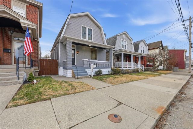 318 Walnut Street, Bellevue, KY 41073